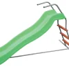 Toboggan double vagues 1,77m "Family"