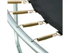 Trampoline avec filet intérieur 