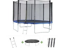Trampoline