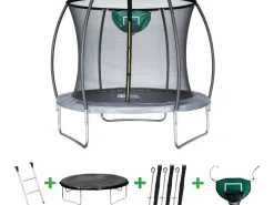 Trampoline prestige 
