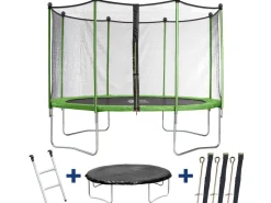 Trampoline 