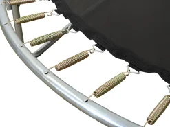 Trampoline 