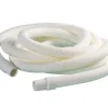 Tuyau flottant 2 embouts pré-découpé - 7.5 m, Ø 38 mm
