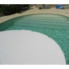 Volet roulant hors sol "Mouv & Roll " pour piscine Cancun