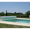 Volet roulant hors sol "Sylver Roll "-  10 x 5 m