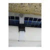 Volet roulant solaire hors sol " Golden Roll "-  7 x 3.5 m